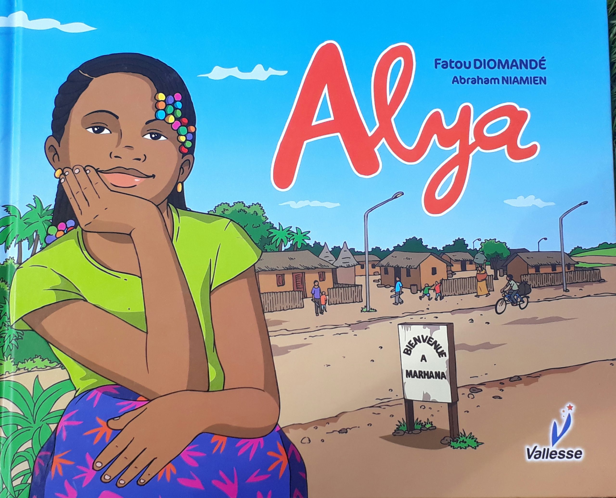 ALYA